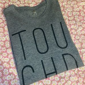 ⭐️ SOLD ⭐️ Charlie Southern Tee